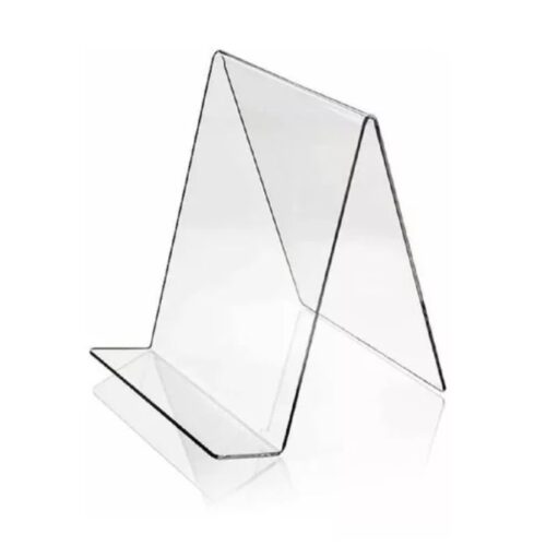 Porta tablet em acrílico
