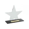 Troféu para homenagem em acrílico