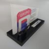 Troféu para homenagem em acrílico