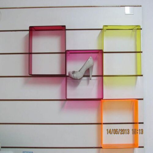 Displays para Expositores