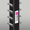Totem Carregador