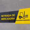 Arílicos Mais - peças em acrílico sob medida em Bauru - sinalização interna e externa (5) Sinalização Externa e Interna