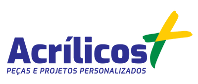 Acrílicos Mais – Acrilicos Pesonalizados